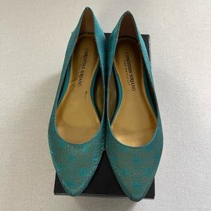 Christian Siriano PROJECT RUNWAY WINNER Rare 37